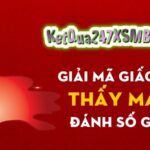 Mơ Thấy Máu đánh số gì