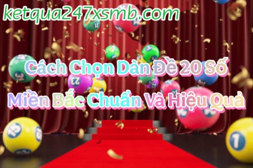 Chọn số theo thống kê lô gan