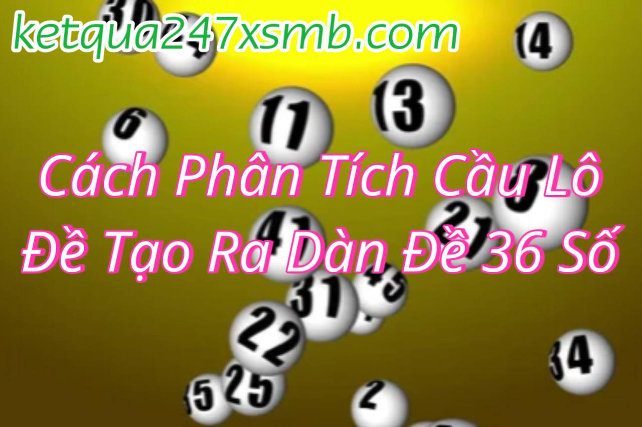 Phân tích cầu Pascal