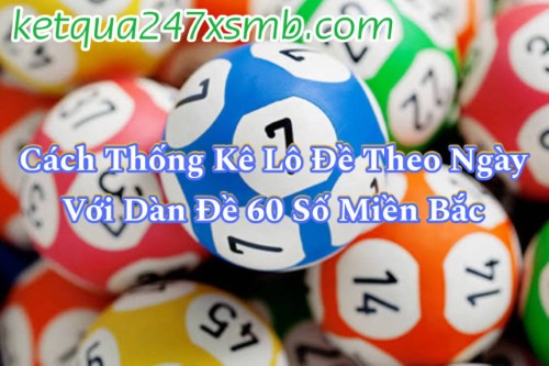 Thống kê tần suất xuất hiện theo ngày