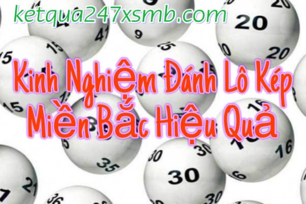 Quản lý vốn khi chơi lô kép